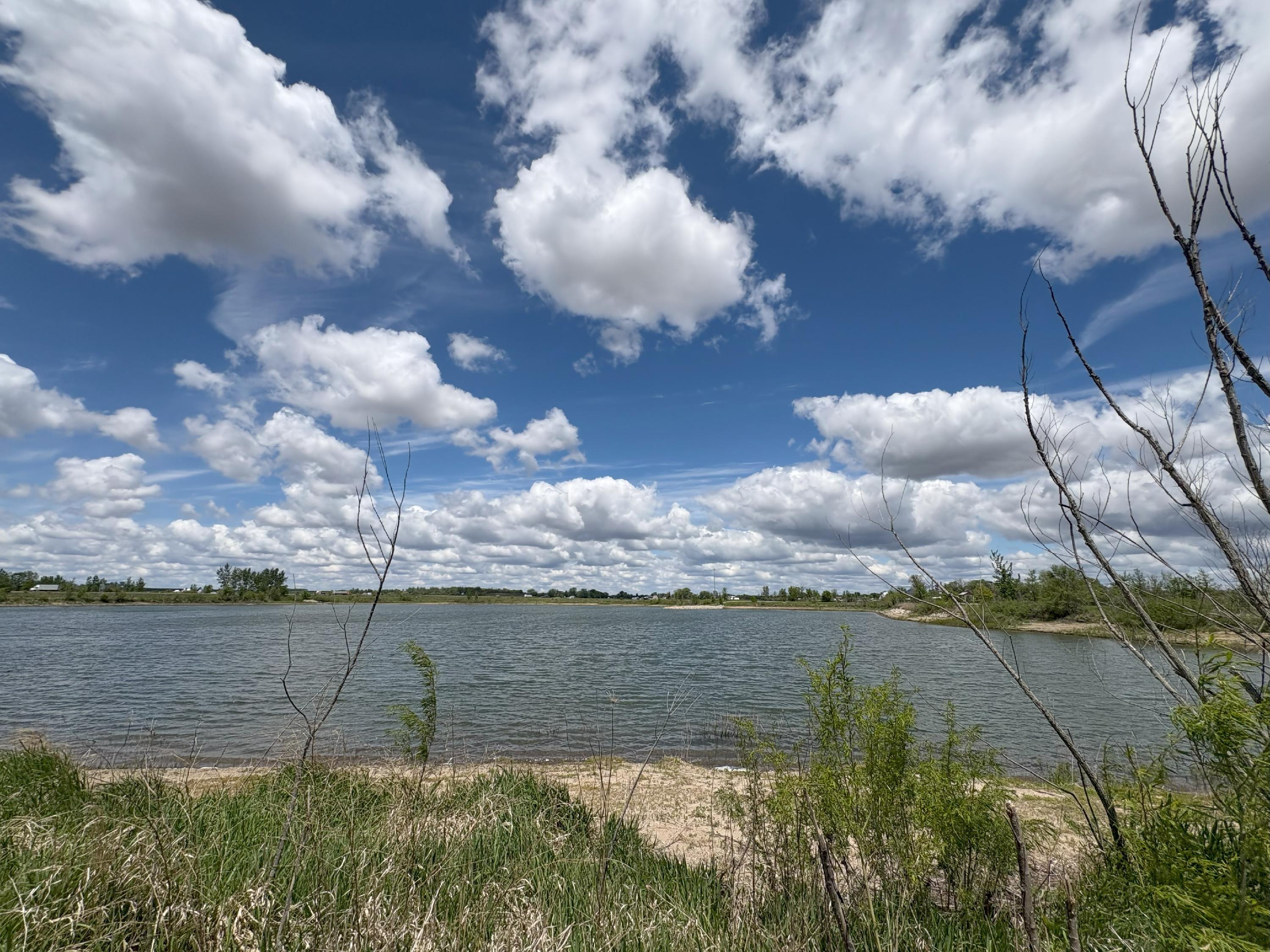 plainfield lake